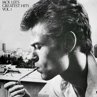 Jack Lee's Greatest Hits Vol. 1 by Jack Lee - album cover