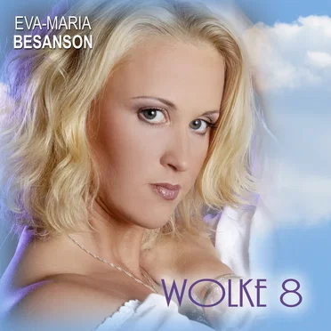 Wolke 8 by Eva-Maria Besanson - album cover