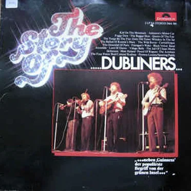 The Story of The Dubliners