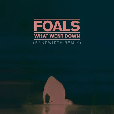 What Went Down (Bandwidth remix)
