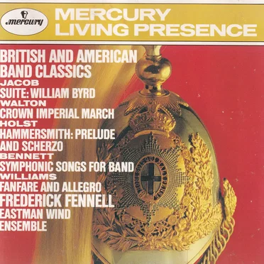 British and American Band Classics