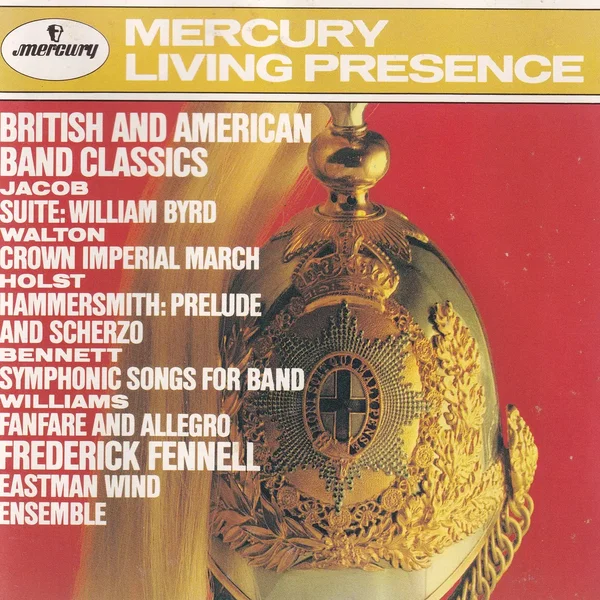 British and American Band Classics