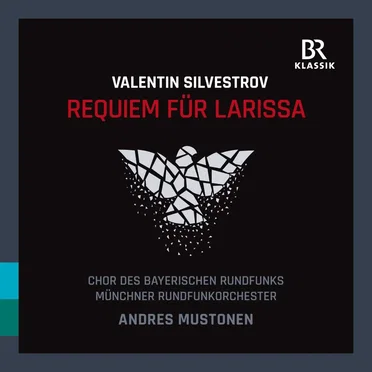 Requiem für Larissa