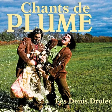 Chants de Plume
