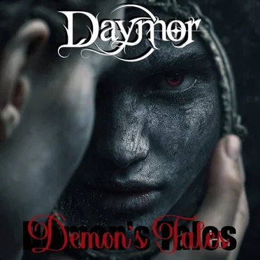Demon's Tales by Daymor - album cover