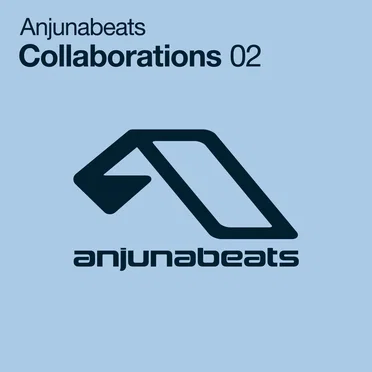 Anjunabeats Collaborations 02 by Various Artists - album cover