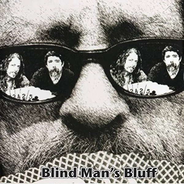 Blind Man's Bluff