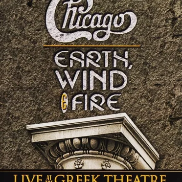 Live at the Greek Theater