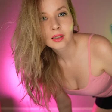 ASMR Irresistibly Sexy Triggers for Deep Relaxation by Valeriya ASMR - album cover
