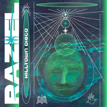 Raziel by Various Artists - album cover
