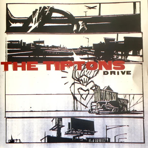 Drive