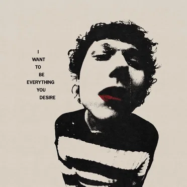 I Want To Be Everything You Desire
