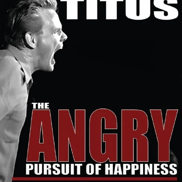 Angry Pursuit of Happiness