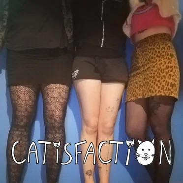 Catisfaction