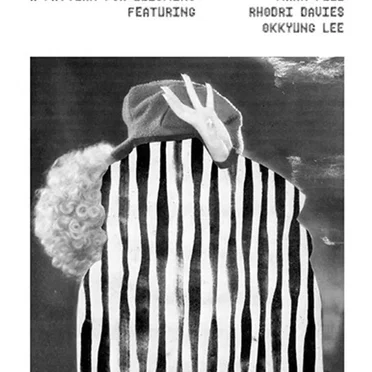 A Pattern For Becoming