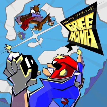 Dwelling of Duels 2021-04: Free Month