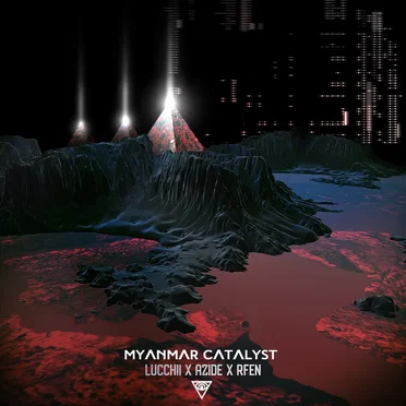 Myanmar Catalyst