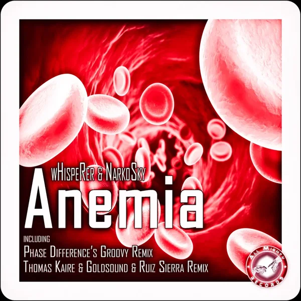 Anemia