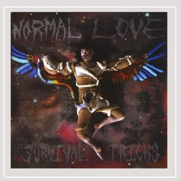 Survival Tricks by Normal Love - album cover