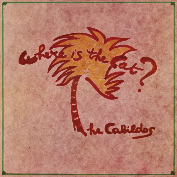 Where Is the Cat?