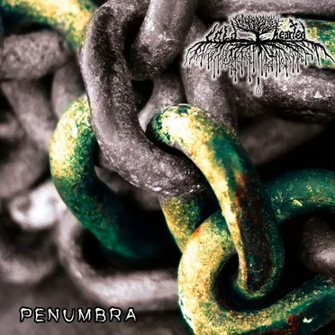 Penumbra by Cold Hearted - album cover
