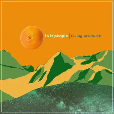Living Inside EP
