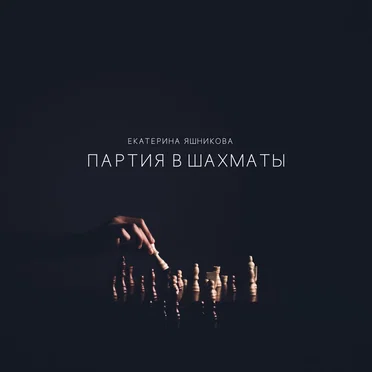 Партия в шахматы