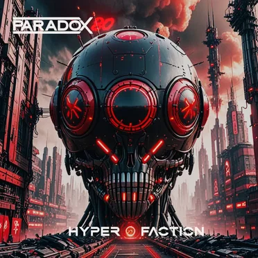Hyper Faction