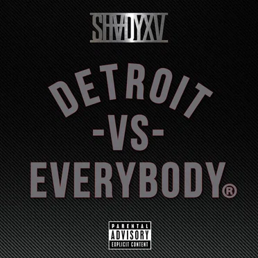 Detroit vs. Everybody