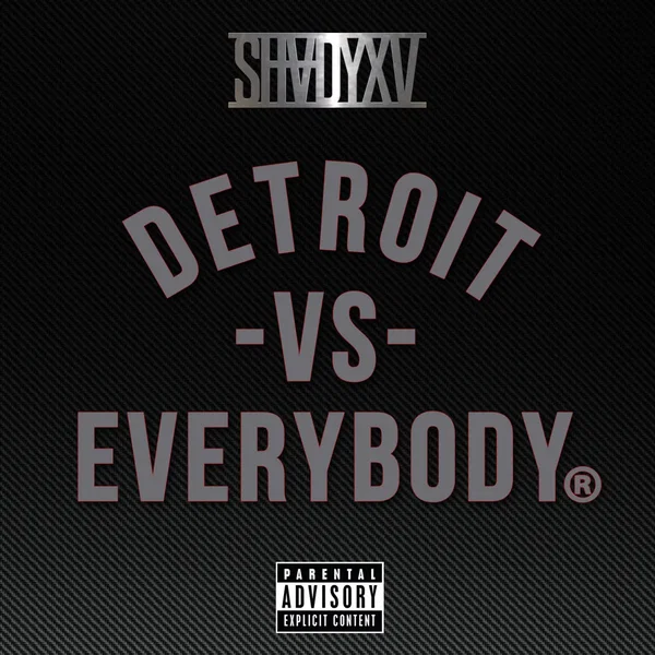 Detroit vs. Everybody