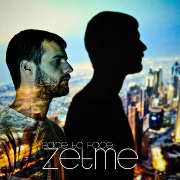 Face to Face by Zetme - album cover