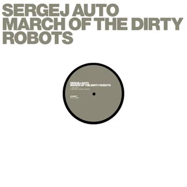 March of the Dirty Robots