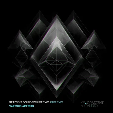 Gradient Sound, Vol. 2, Pt. 2 by Various Artists - album cover
