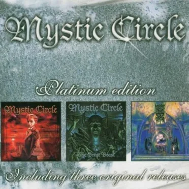 Platinum Edition