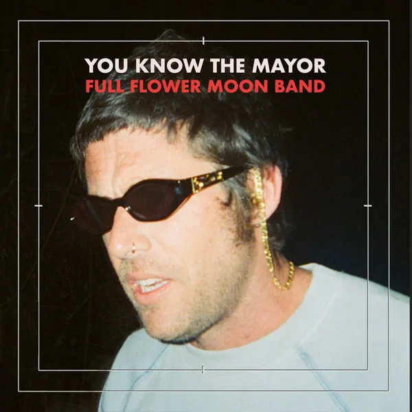 You Know The Mayor
