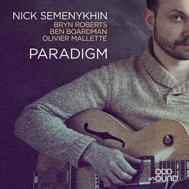 Paradigm
