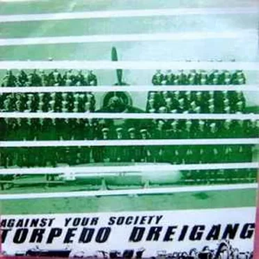Torpedo Dreigang