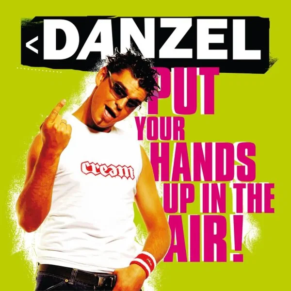 Put Your Hands Up in the Air!