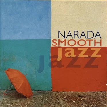 Narada Smooth Jazz by Various Artists - album cover