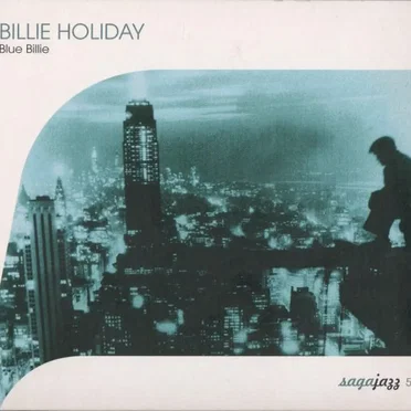 Blue Billie