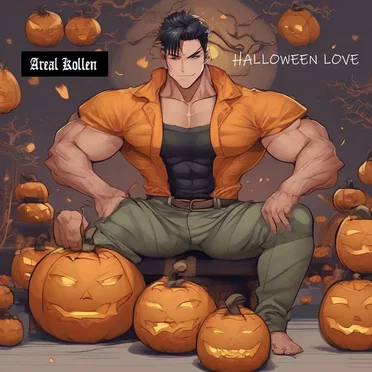 Halloween Love