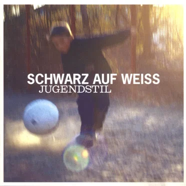 Jugendstil by Schwarz auf Weiss - album cover