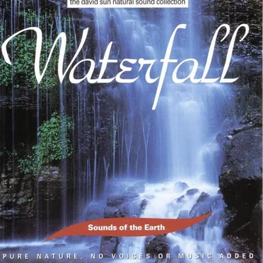 Sounds of the Earth: Waterfall