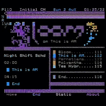 Nacre Repo Weekly Roses | GLOOM