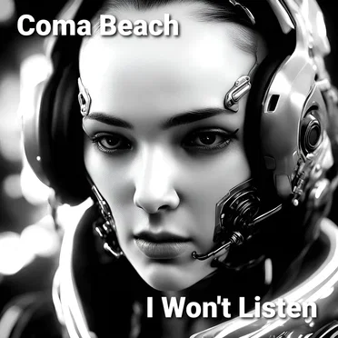 Coma Beach