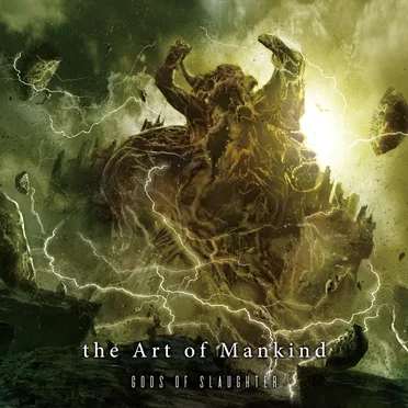 Gods of Slaughter