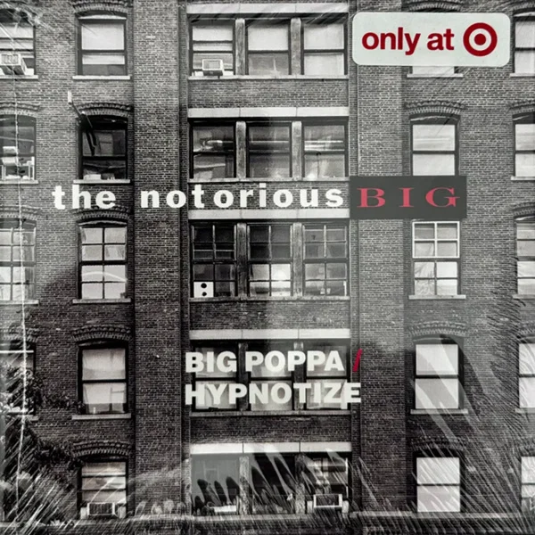Big Poppa / Hypnotize