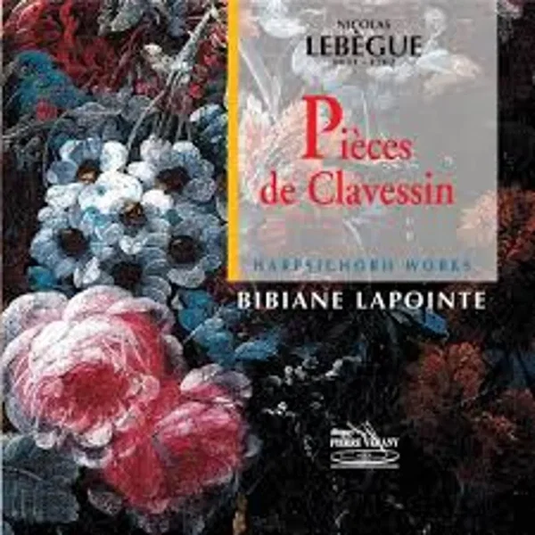 Pièces de Clavessin