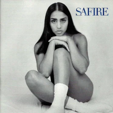 Bringing Back the Groove by Sa-Fire - album cover