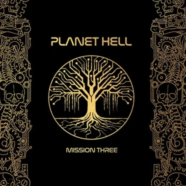 Planet Hell